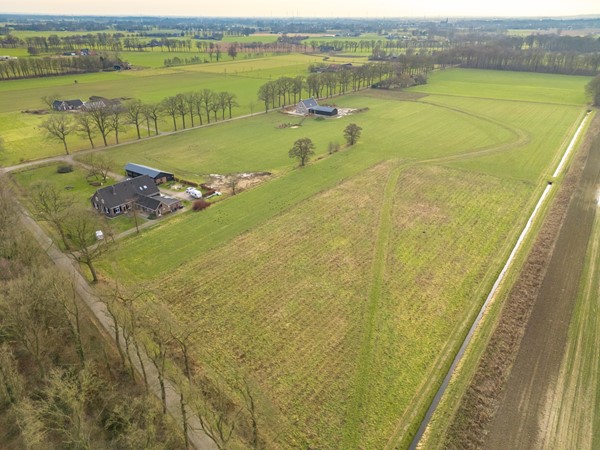 Medium property photo - Koninksweg 3C, 7065 AD Sinderen